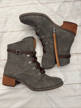 Korks boots